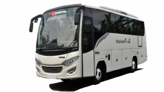 Tips Sewa Bus Pariwisata Agar Harga Sesuai Dengan Kebutuhan